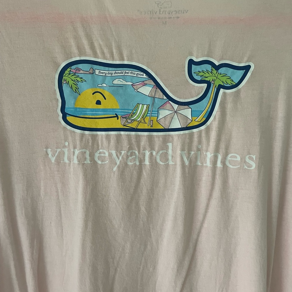 Vineyard vines tshirt